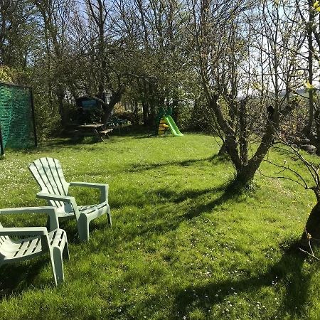 Dijkhuisje Zeeland Waterlandkerkje Luaran gambar