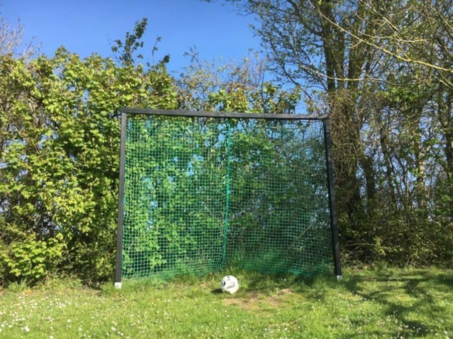 Dijkhuisje Zeeland Waterlandkerkje Luaran gambar